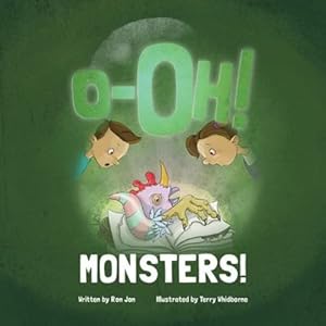 Seller image for O-Oh Monsters! (Oh-Oh) by Jon, Ron [Paperback ] for sale by booksXpress