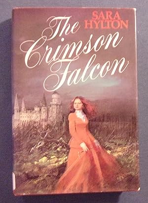 Seller image for The Crimson Falcon for sale by Book Nook