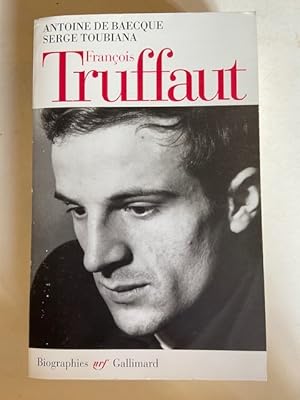 Seller image for Franois Truffaut for sale by Librairie Axel Benadi