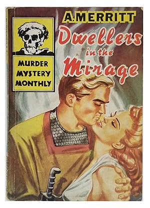 Seller image for Dwellers in the Mirage for sale by Parigi Books, Vintage and Rare
