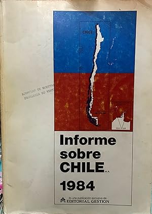 Informe sobre Chile 1984