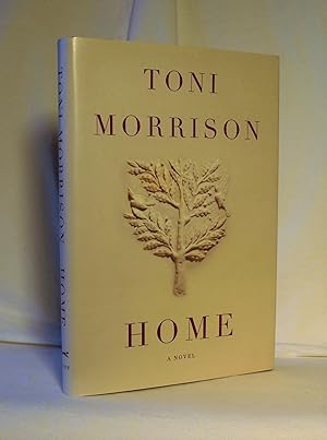 Seller image for Home: A novel for sale by Anthony Clark