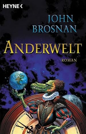 Anderwelt: Roman