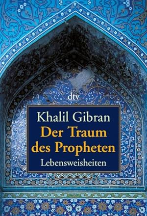 Seller image for Der Traum des Propheten for sale by Antiquariat Armebooks