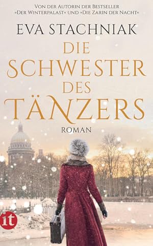 Seller image for Die Schwester des Tnzers: Roman (insel taschenbuch) for sale by Antiquariat Armebooks