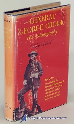 Immagine del venditore per General George Crook: His Autobiography (New Edition) venduto da Bluebird Books (RMABA, IOBA)