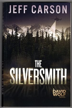 The Silversmith (David Wolf)