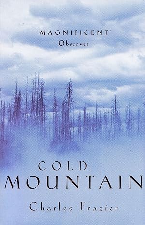 Seller image for Cold Mountain for sale by Adventures Underground