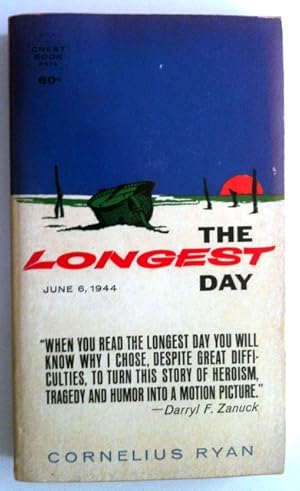 The Longest Day June 6, 1944