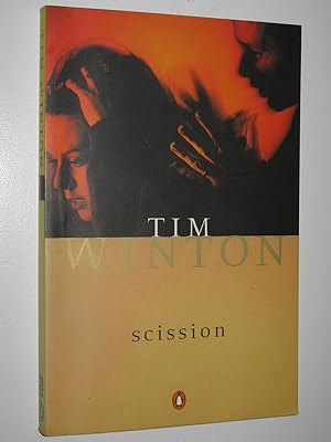 Seller image for Scission for sale by Manyhills Books
