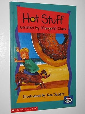 Seller image for Hot Stuff for sale by Manyhills Books