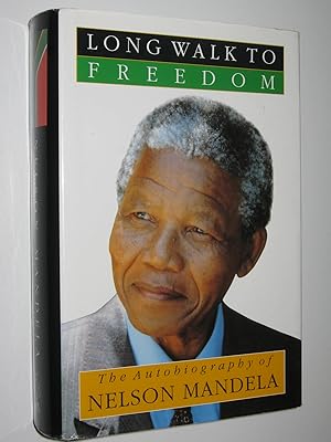 Seller image for Long Walk to Freedom for sale by Manyhills Books