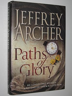 Image du vendeur pour Paths of Glory mis en vente par Manyhills Books