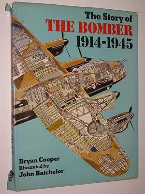 The Story of the Bomber 1914-1945