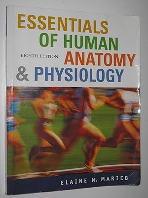 Essentials Of Human Anatomy & Physiology