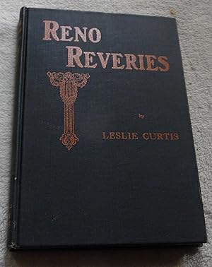 Seller image for Reno Reveries for sale by Pheonix Books and Collectibles