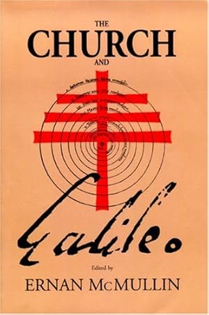 Immagine del venditore per The Church and Galileo (REILLY CTR/SCI & HUM) [Hardcover ] venduto da booksXpress