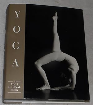 Imagen del vendedor de Yoga a la venta por Pheonix Books and Collectibles