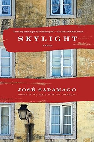 Bild des Verkufers fr Skylight by Saramago, José [Paperback ] zum Verkauf von booksXpress