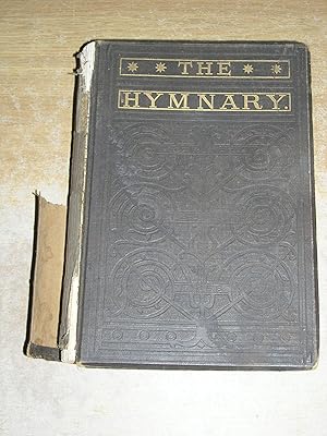 The Hymnary: A Book Of Church Song