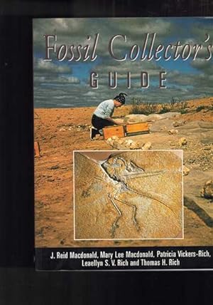 Fossil Collector s Guide