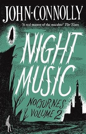 Imagen del vendedor de Night Music: Nocturnes 2 a la venta por GreatBookPricesUK