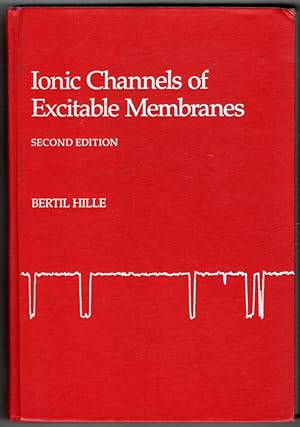 Seller image for Ionic Channels of Excitable Membranes for sale by Lake Country Books and More