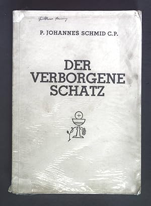 Bild des Verkufers fr Der verborgene Schatz. zum Verkauf von books4less (Versandantiquariat Petra Gros GmbH & Co. KG)