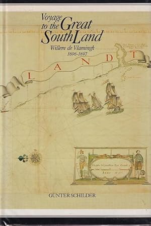 Image du vendeur pour VOYAGE TO THE GREAT SOUTH LAND, Willem de Vlamingh 1696-1697 mis en vente par Jean-Louis Boglio Maritime Books