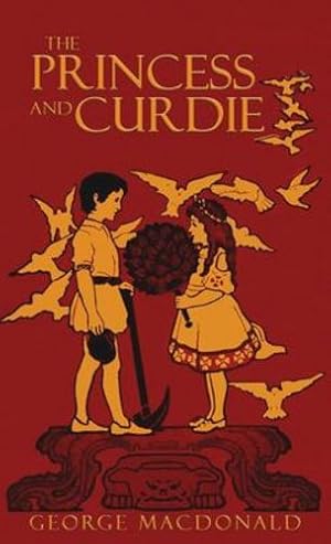 Seller image for The Princess and Curdie by MacDonald, George [Hardcover ] for sale by booksXpress