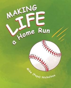 Bild des Verkufers fr Making Life a Homerun [Soft Cover ] zum Verkauf von booksXpress