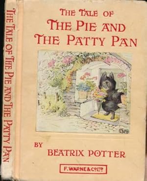 Bild des Verkufers fr The Tale of the Pie and the Patty Pan. 1974 zum Verkauf von Barter Books Ltd