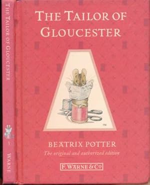 Immagine del venditore per The Tailor of Gloucester. 2011 venduto da Barter Books Ltd