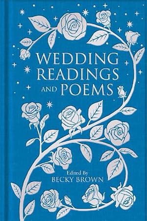 Seller image for Wedding Readings and Poems (Hardcover) for sale by Grand Eagle Retail