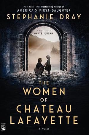 Seller image for The Women of Chateau Lafayette (Paperback) for sale by Grand Eagle Retail