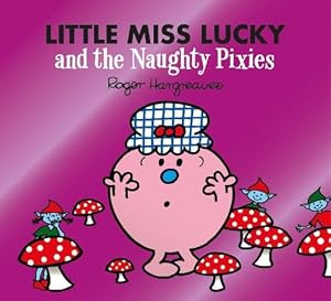 Immagine del venditore per Little Miss Lucky and the Naughty Pixies (Paperback) venduto da Grand Eagle Retail