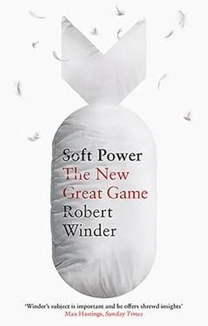 Image du vendeur pour Soft Power (Paperback) mis en vente par Grand Eagle Retail