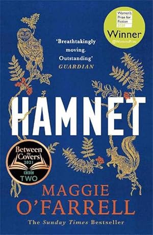Seller image for Hamnet (Paperback) for sale by Grand Eagle Retail
