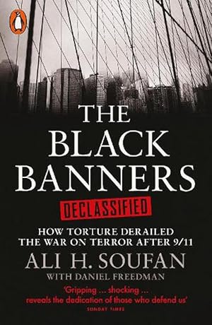 Seller image for The Black Banners Declassified (Paperback) for sale by Grand Eagle Retail