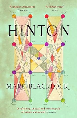 Seller image for Hinton (Paperback) for sale by Grand Eagle Retail