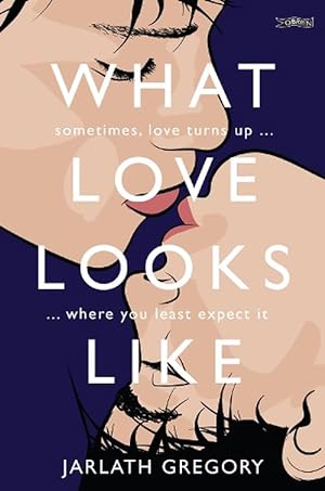 Immagine del venditore per What Love Looks Like (Paperback) venduto da Grand Eagle Retail