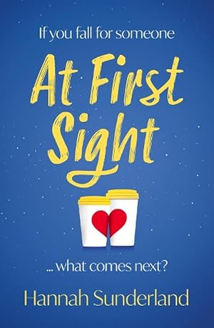 Seller image for At First Sight (Paperback) for sale by Grand Eagle Retail