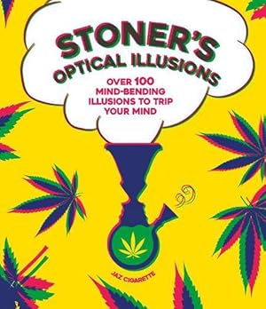 Image du vendeur pour Stoner's Optical Illusions (Hardcover) mis en vente par AussieBookSeller