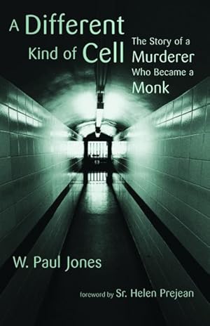 Bild des Verkufers fr Different Kind of Cell : The Story of a Murderer Who Became a Monk zum Verkauf von GreatBookPricesUK