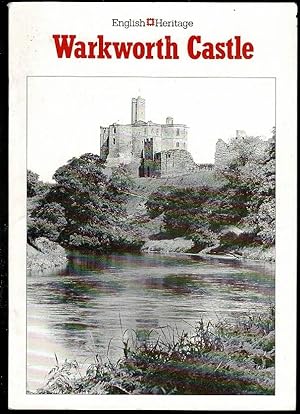 Warkworth Castle: Northumberland (An English Heritage handbook)