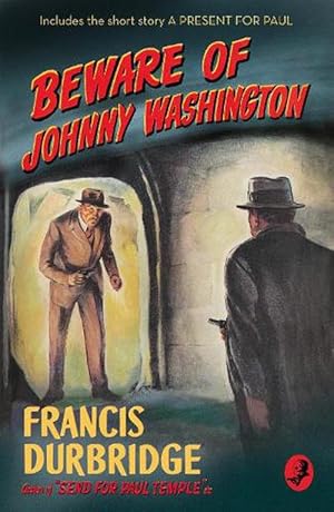 Image du vendeur pour Beware of Johnny Washington (Paperback) mis en vente par AussieBookSeller