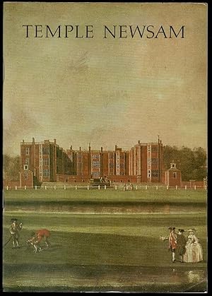 Seller image for Temple Newsam for sale by Lazy Letters Books