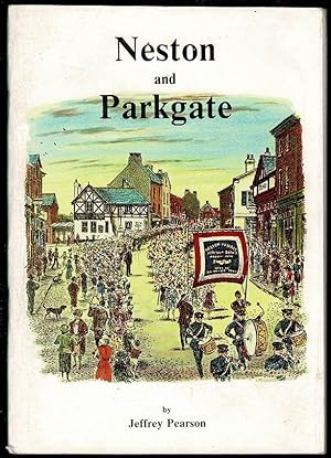 Imagen del vendedor de Neston and Parkgate a la venta por Lazy Letters Books