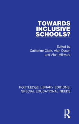 Seller image for Towards Inclusive Schools? (Paperback or Softback) for sale by BargainBookStores