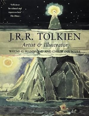 Seller image for J.R.R. Tolkien: Artist and Illustrator (Paperback or Softback) for sale by BargainBookStores
